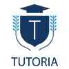 tutoria logo