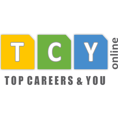 TCY Online logo