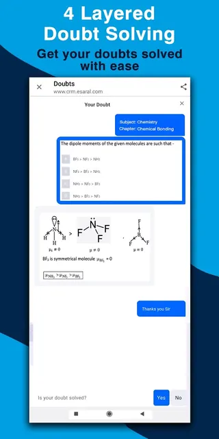 eSaral - Exam Preparation App screenshot 4