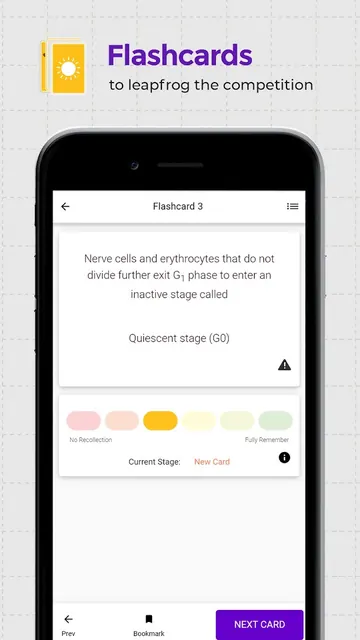 NEET Exam Prep App by Darwin screenshot 6