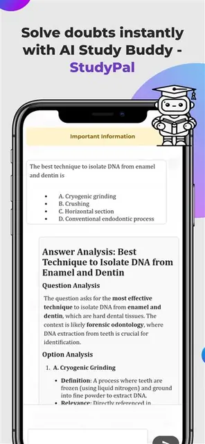Pre PG: Clinical NEET PG NExT screenshot 2