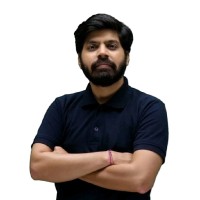 Prateek Gupta profile photo