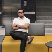 Shubham Kumar Gupta profile photo