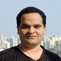Vaibhav Vashisht profile photo