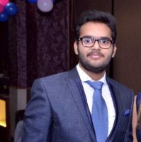 Abhay Bansal profile photo