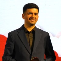 Vineet Khatri profile photo