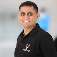 Sushil Sharma profile photo