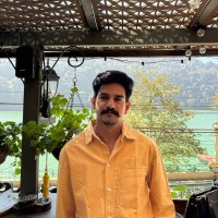 Dheeraj Kumawat profile photo