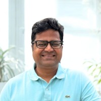 Madhup Bansal profile photo