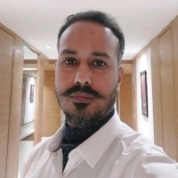 Nakul Chauhan profile photo