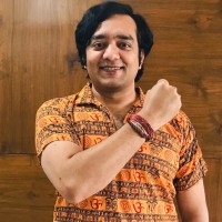 Mohit Kumar Tyagi profile photo