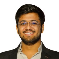 Utkarsh Paliwal profile photo