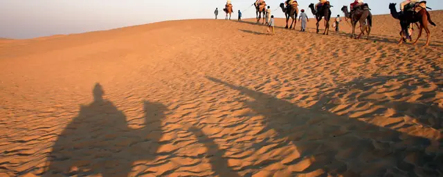 Rajasthan