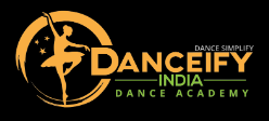 Danceify logo