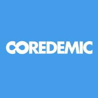 Coredemic logo