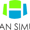 Hindustan Simulators logo