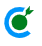 Crackly logo