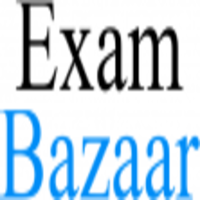 ExamBazaar logo