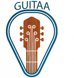 Guitaa logo