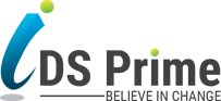 IDS PRIME logo