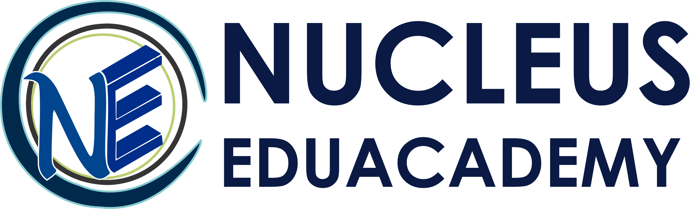 Nucleus Eduacademy logo