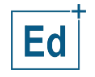 EdPlus logo