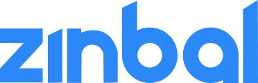 Zinbal logo
