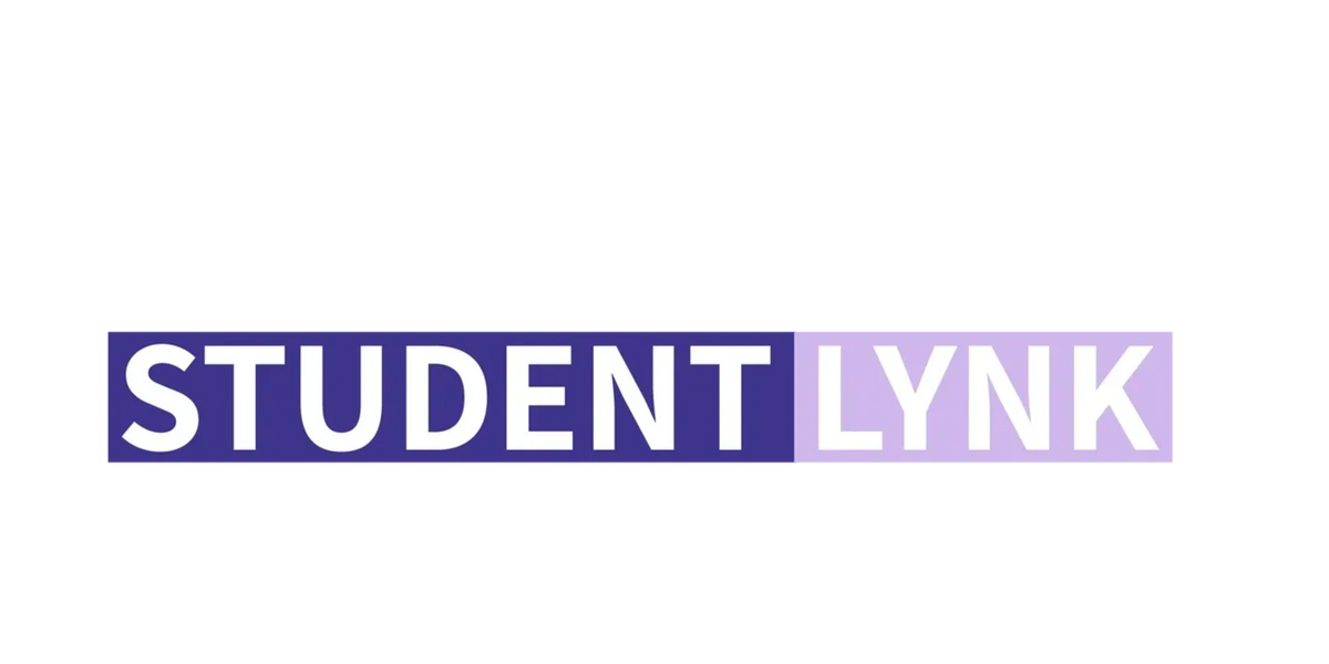 StudentLynk logo