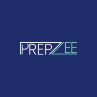 Prepzee logo