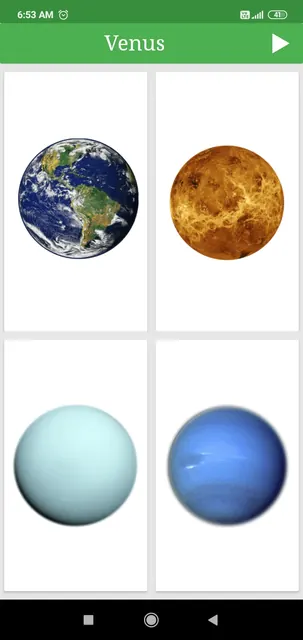 Learn English Basics screenshot 5