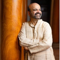 Anil Srinivasan profile photo