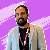 Meyyappan Natarajan profile photo