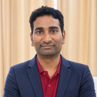 Dinesh Kumar profile photo