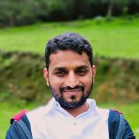 Bharathwaaj S profile photo