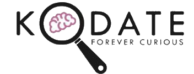 Kodate logo