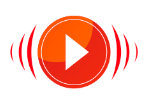 Voice Snap logo
