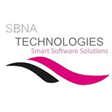 SBNA Technologies logo