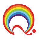 QED logo