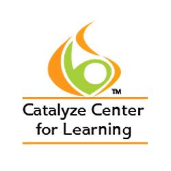 Catalyze Center logo