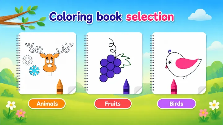 Kindergarten kid Learning Game screenshot 6
