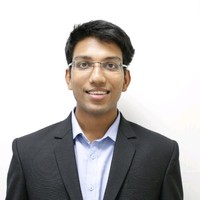 Sashank Gujjula profile photo