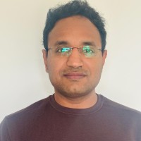 Abhinay Sareddy profile photo