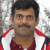 Ilangovel Thulasimani profile photo