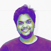 Srikanth Sammeta profile photo