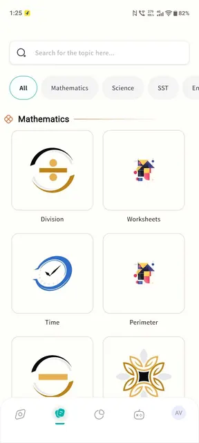 Singhania Quest+  Learning App screenshot 3