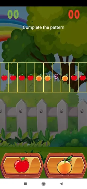 Math Time for Kids screenshot 3