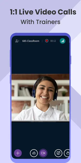 Inzpira - Learning Community screenshot 3