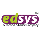Edsys logo
