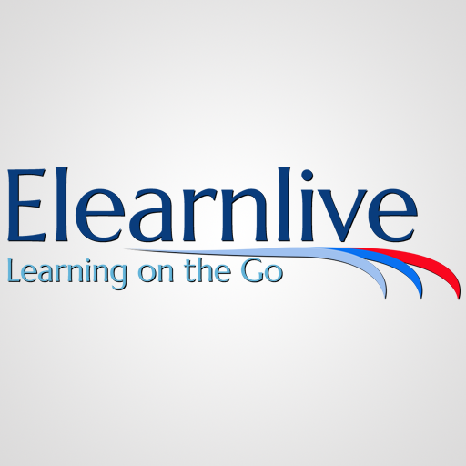 ElearnLive logo