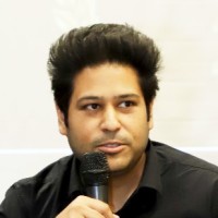 Abhiraj Malhotra profile photo